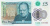 Юбилейная монета Великобритания 5 фунтов 2024 (полимер) 