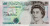 Юбилейная монета Великобритания 5 фунтов 1997 HK'97 