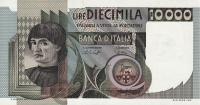 Италия 10000 лир 1976  фото из магазина евромонета.рф