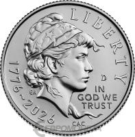 SemiQ-Dime-Obverse-Unc-D