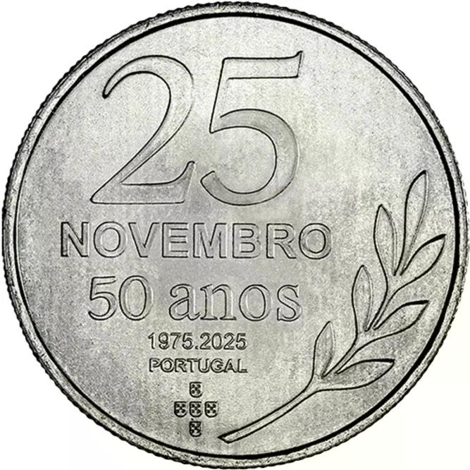 portugal_250_euro_2026_50_anos_do_25_de_novembro_1