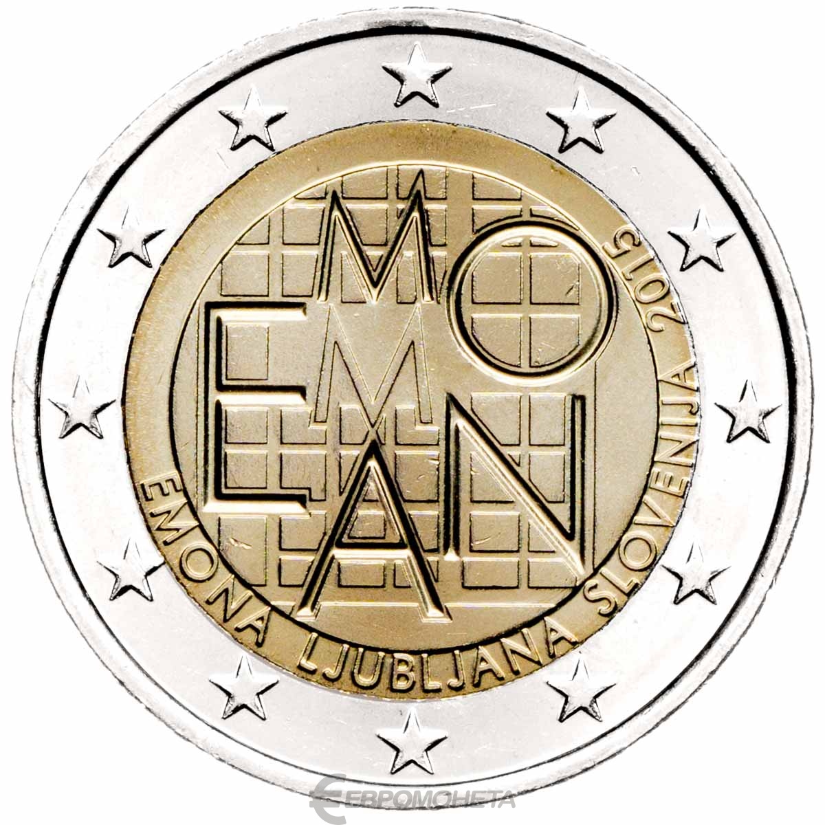 Памятные монеты евро. 2 Евро Словения. Евро монеты 2022. 2 Евро 2015 AKS. 2 Евро 2015 года.