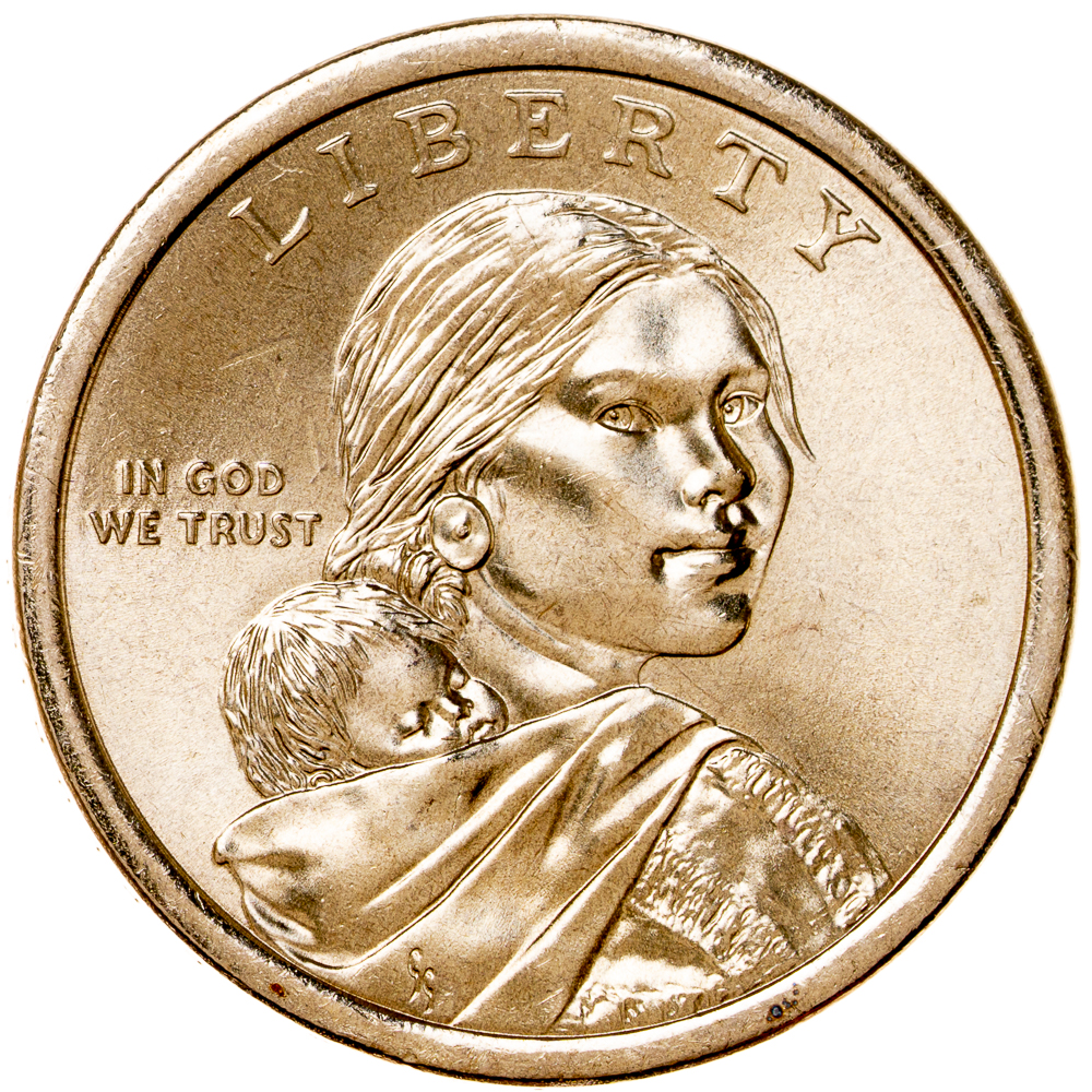 1 доллар сакагавея. Монеты 1 доллар США Сакагавея. США 1 доллар 2010 пояс Гайавата. Сакагавея монеты 2024. USA 2022 1 Dollar Сакагавея.