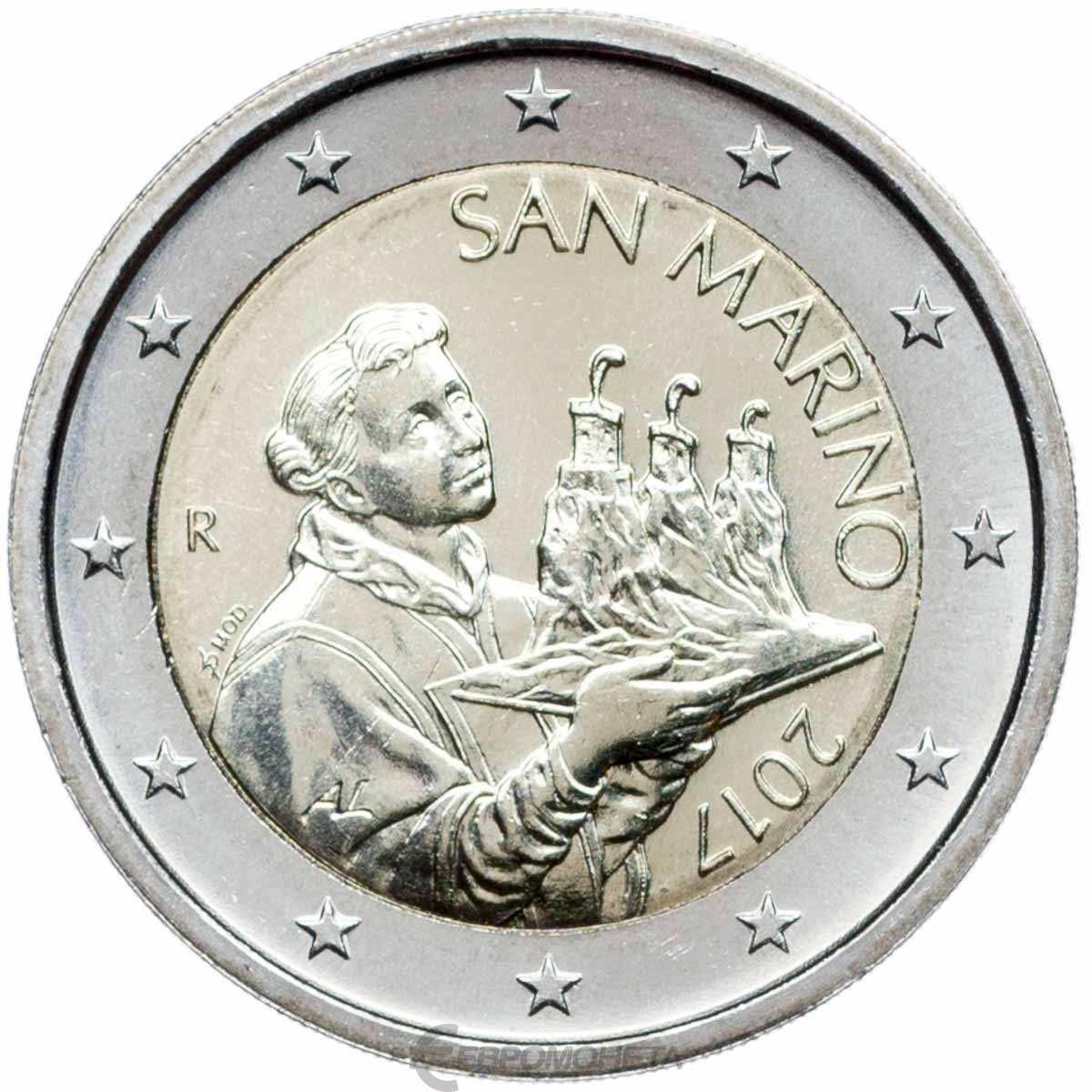 Евро сан марино. Монеты 2 евро Сан Марино. Монета 2 евро Сан Марино 2019. 2 Евро Сан-Марино 2023. 2 Евро Сан Марино 2022.