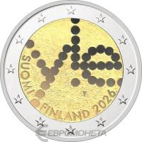 Finland-2-euro-2026-Yle