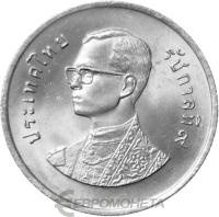 Монеты Таиланда 1 бат Таиланд 1 бат 1982 ФАО - Всемирный День Продовольствия фото из магазина евромонета.рф