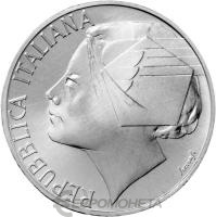 Италия 10000 лир 1998 Чемпионат мира по футболу 1998  фото из магазина евромонета.рф