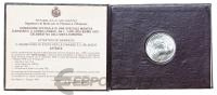 Сан Марино 1000 лир 1979 Европейский союз  фото из магазина евромонета.рф