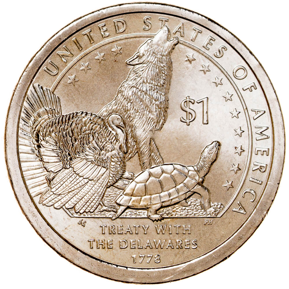 1 доллар сакагавея. 1 Доллар США 2023 Сакагавея. Сакагавея монеты 2024. Доллар Сакагавея 2024.