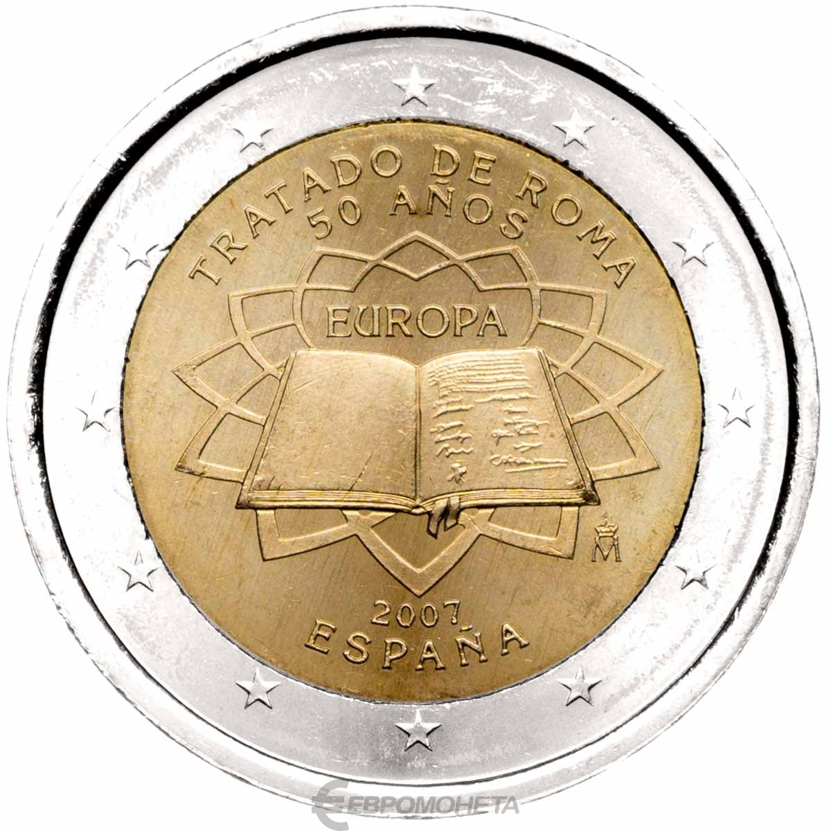 Памятные монеты евро. 2 Евро монета. Монета 2 евро Сан Марино 2007. 2 Евро монета Испания. Монета 2 евро Slovensko.