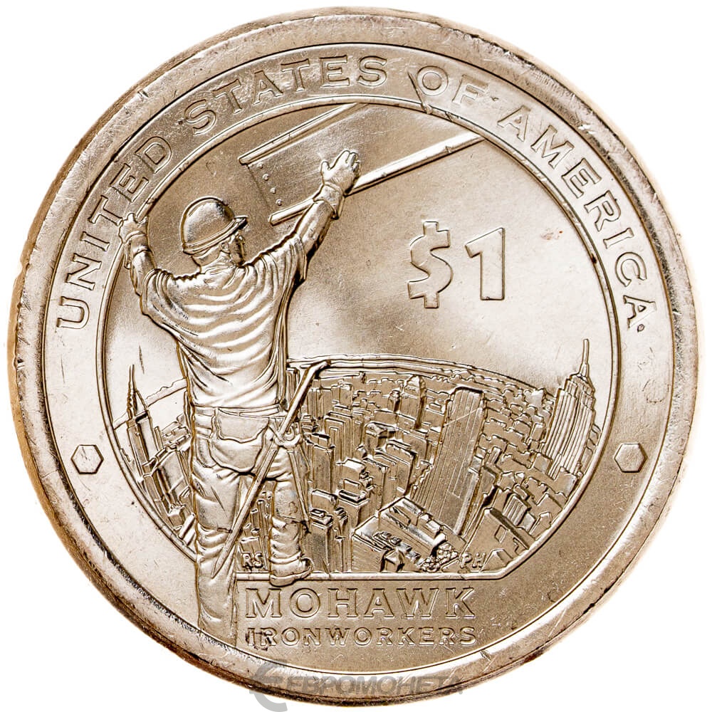 1 Доллар США Сакагавея. Доллар Юбилейный. Монета США 1 доллар 1985 года. 1 Доллар Сакагавея фото. 1 доллар сакагавея