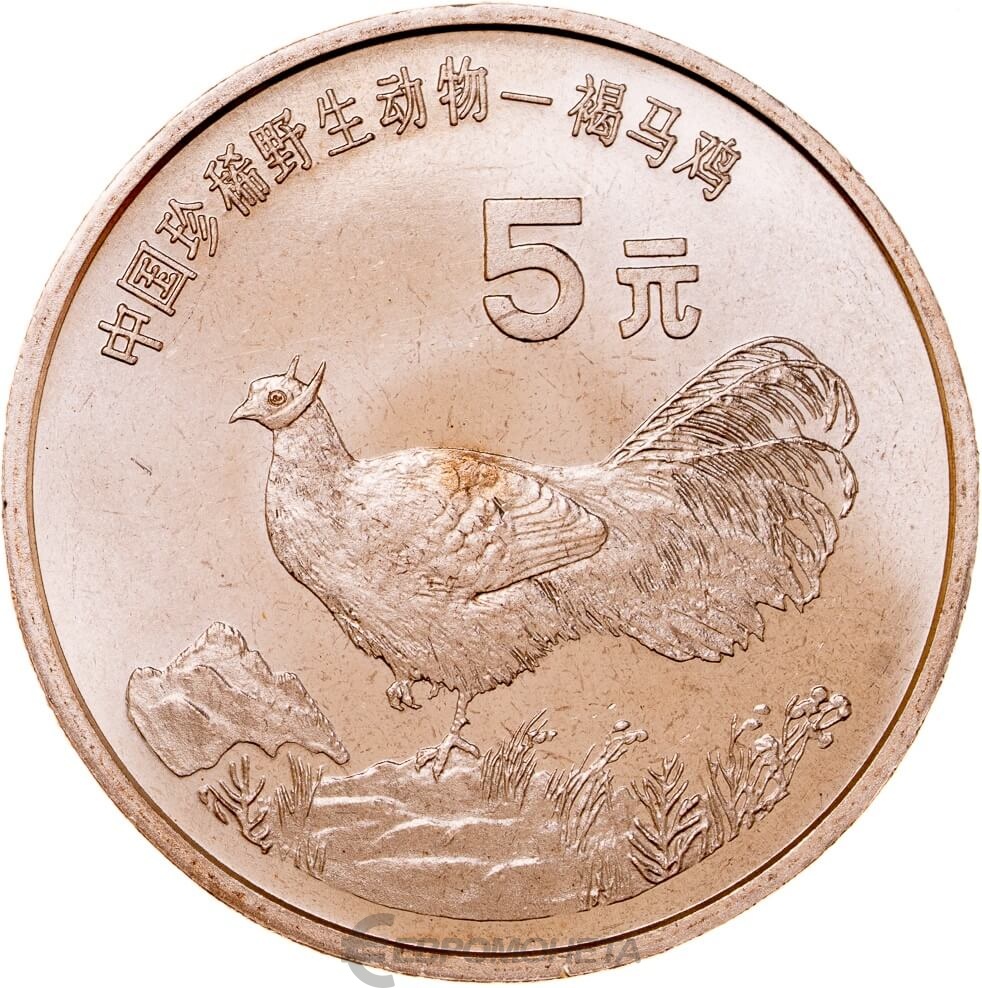 Китайские 5 рублей. 5 Юаней 1998. 5 Юаней монета. Монета 5 юаней 1999. Монеты Китая 5 юаней 1998 коричневый фазан.