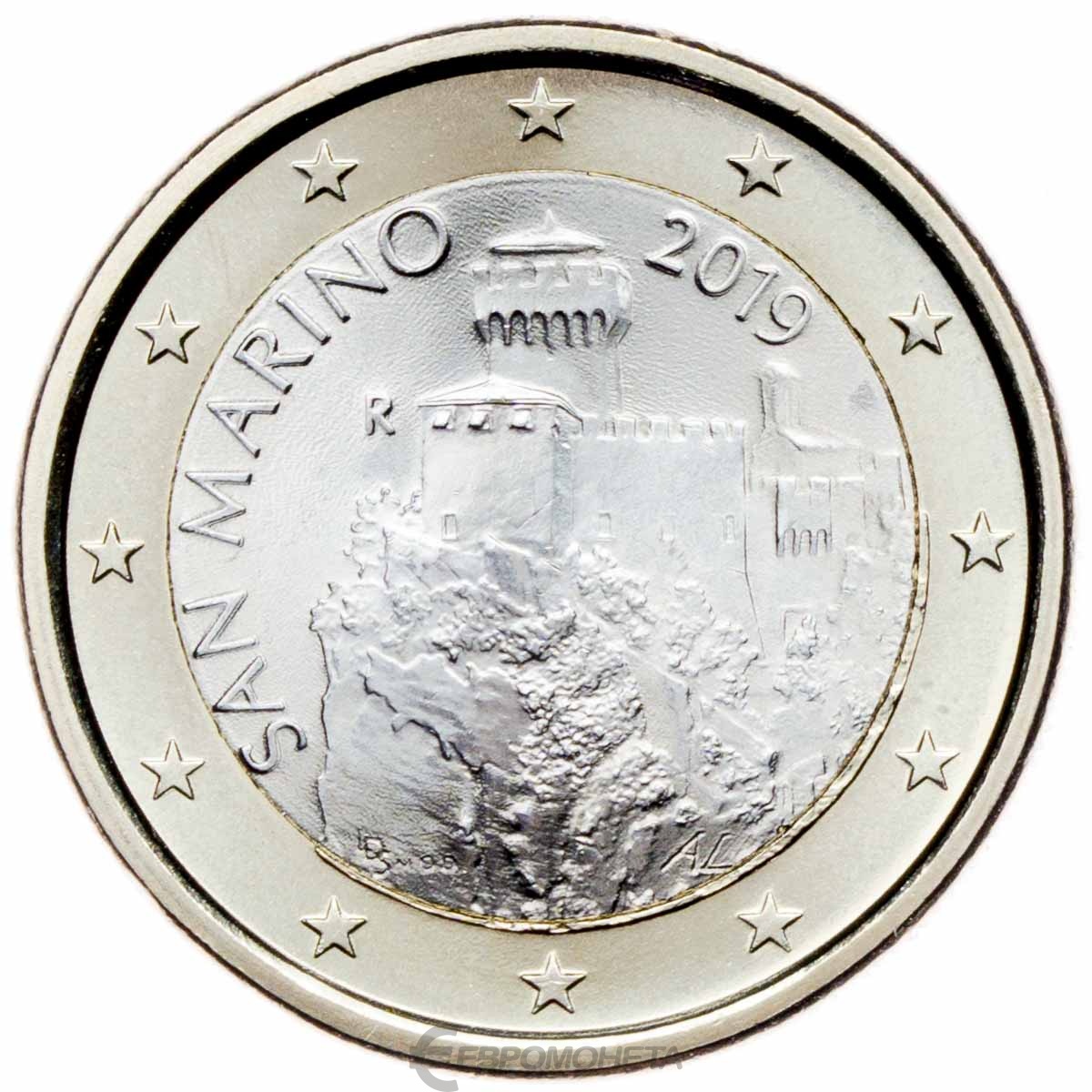 Евро сан марино. 1 Евро Сан Марино. Монеты евро Сан-Марино. 1 Евро Сан Марино 2019. 2 Евро Сан Марино 2009.