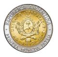 Монеты Аргентины фото из магазина евромонета.рф