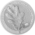 Юбилейная монета Germania Mint 2019 5 марок Мифический лес: Дубовый лист фото в интернет-магазине евромонета.рф Germania Mint Germania Mint 2019 5 марок Мифический лес: Дубовый лист фото из магазина евромонета.рф