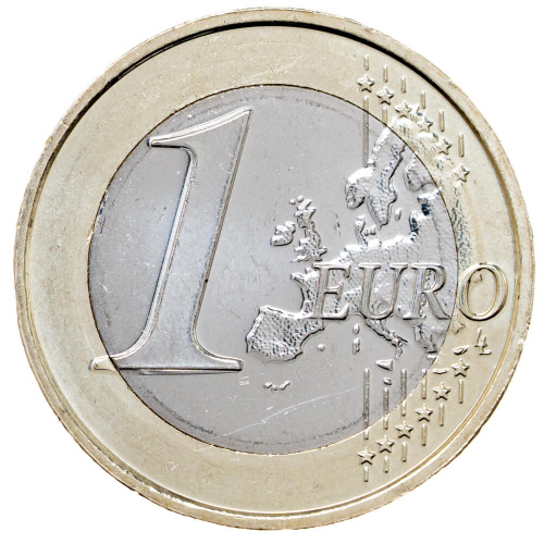 Монако 1 евро 2022