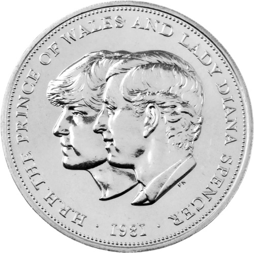 Новая Зеландия 1 доллар 1981
