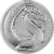 Germania Mint Germania Mint 2020 5 марок Мифические звери: Фафнир фото из магазина евромонета.рф