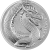 Germania Mint Germania Mint 2020 5 марок Мифические звери: Фафнир фото из магазина евромонета.рф
