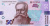 Юбилейная монета Украина 50 гривен 2019 (Смолий)  