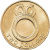 Соломоновы острова 2 доллара 2012