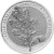 Юбилейная монета Germania Mint 2019 5 марок Мифический лес: Дубовый лист фото в интернет-магазине евромонета.рф Germania Mint Germania Mint 2019 5 марок Мифический лес: Дубовый лист фото из магазина евромонета.рф