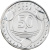 Монеты Кюрасао Кюрасао 50 центов 2026 Чемпионат мира по футболу 2026 года фото из магазина евромонета.рф