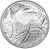 Коллекционные и инвестиционные монеты  США 50 центов 2008 Белоголовый орлан фото из магазина евромонета.рф