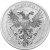 Юбилейная монета Germania Mint 2019 5 марок Мифический лес: Дубовый лист фото в интернет-магазине евромонета.рф Germania Mint Germania Mint 2019 5 марок Мифический лес: Дубовый лист фото из магазина евромонета.рф
