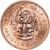 Новая Зеландия 1/2 пенни 1961