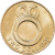 Соломоновы острова 2 доллара 2012