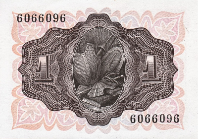 Испания 1 песета 1951  фото из магазина евромонета.рф 1