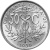 Монеты Боливии Боливия 50 сентаво 1939 фото из магазина евромонета.рф