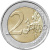 Ирландия 2 евро 2007 регулярная