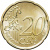 Финляндия 20 евроцентов ( центов ) 2002 Финляндия 20 евроцентов ( центов ) 2002