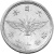 Япония 5 сенов 1940-1943 | Интернет-магазин евромонета.рф
