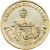 Юбилейная монета Россия 10 рублей Города трудовой доблести 2026 Каменец-Уральский фото в интернет-магазине евромонета.ру Юбилейная монета Россия 10 рублей Города трудовой доблести 2026 Каменец-Уральский