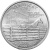 Штаты и территории США 25 центов ( 1/4 доллара, квотер ) 2001 Кентукки D фото из магазина евромонета.рф