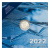 Юбилейная монета Финляндия 2 евро 2022 35 лет программе Erasmus. Пруф ( Proof ) 