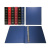 Альбом GRANDE Люкс+ Универсал, красный 