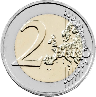 Памятные монеты 2 евро UNC Мальта 2 евро 2026 Фараонова собака фото из магазина евромонета.рф 1