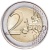 Словения 2 евро 2024 регулярная