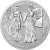 Юбилейная монета Germania Mint 2019 10 марок Аллегории: Германия и Колумбия фото в интернет-магазине евромонета.рф Germania Mint Germania Mint 2019 10 марок Аллегории: Германия и Колумбия фото из магазина евромонета.рф