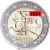 Литва 2 евро 2024 регулярная