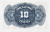 Банкноты Испании Испания 10 песет 1935 VF фото из магазина евромонета.рф
