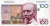 Банкноты Бельгии Бельгия 100 франков 1986-1989 фото из магазина евромонета.рф